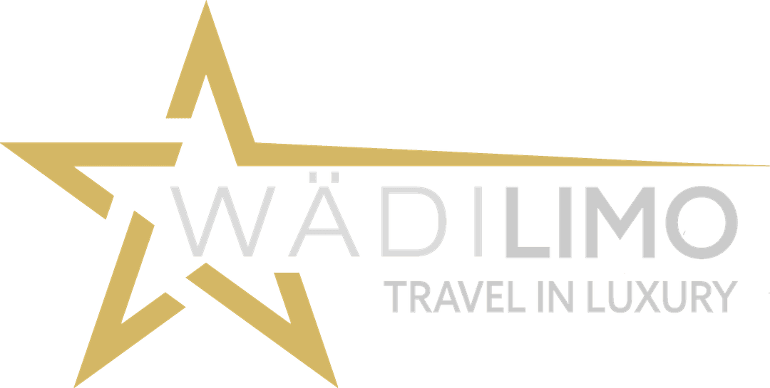 Wadi Limo White Logo